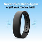 Naxeli Wake - Stop fighting your alarm. Start owning your mornings