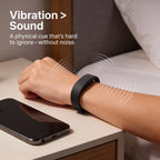 Naxeli Wake - Stop fighting your alarm. Start owning your mornings