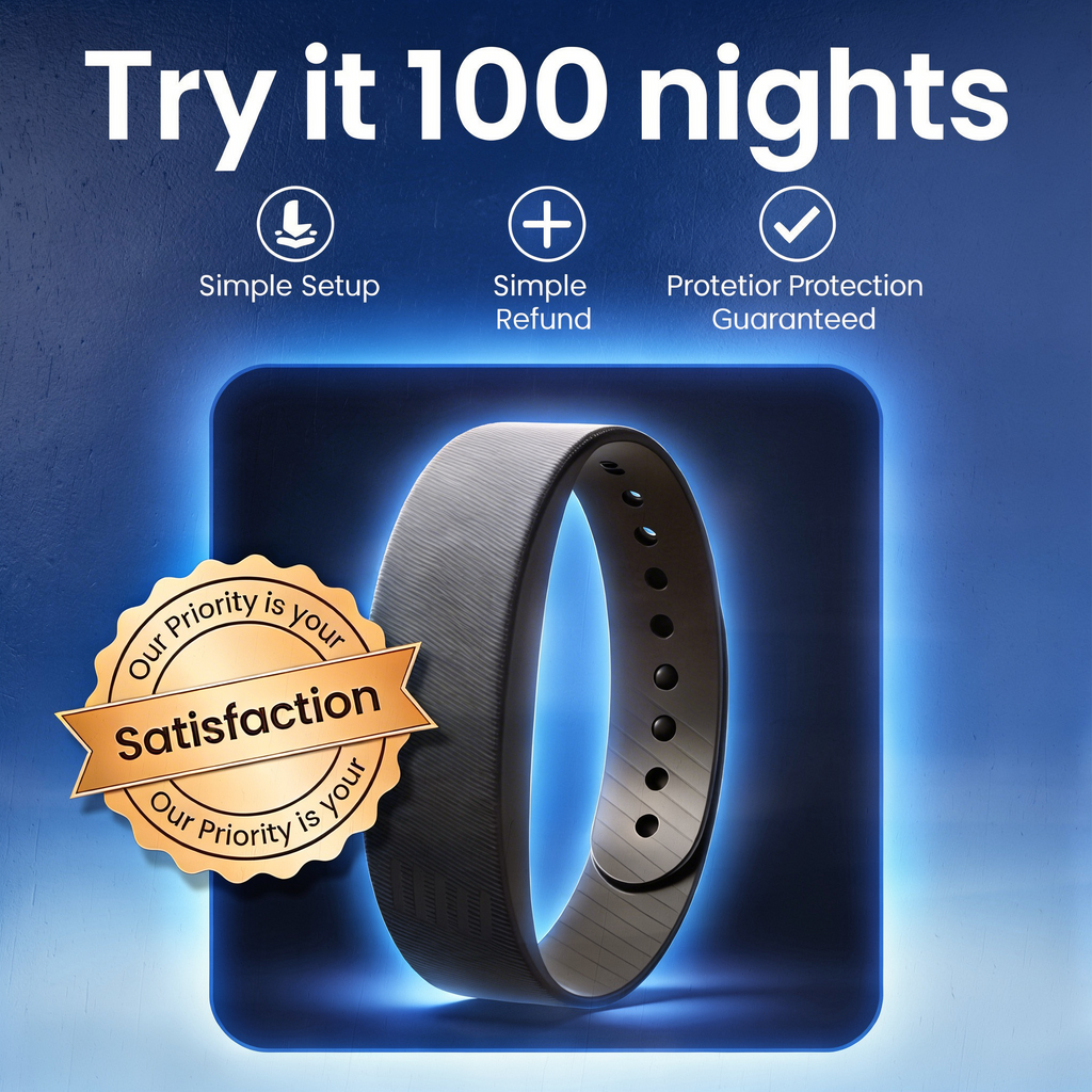 Naxeli Wake - Stop fighting your alarm. Start owning your mornings